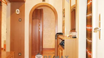 Expose "3 Zimmer mit viel POTENZIAL"