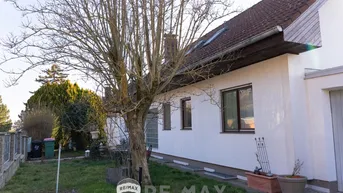 Expose "Großzügiges Haus mit Weitblick"