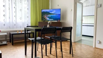 Expose "Ideal geschnittene 2-Zimmer-Wohnung mit Parknähe und bester Anbindung!“