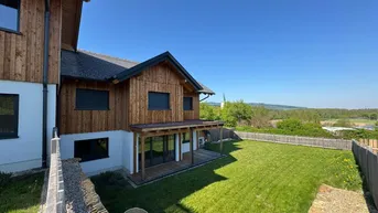 Expose "Holz als Basis, Komfort als Ziel!"