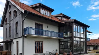 Expose "Geschütztes Refugium"