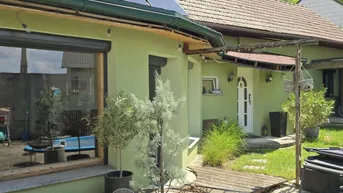 Expose "Landhaus mit Flair und Innenhof"