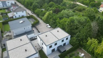 Expose "Schlüsselfertig &amp; bezugsbereit! Neubau-Doppelhaus in Top-Lage Herzogenburgs"