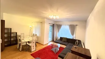 Expose "Gemütliche 3-Zimmer-Wohnung in Wolfpassing"