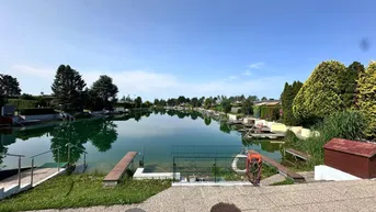 Expose "Kopf ins Wasser, Blick auf den See!"