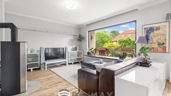 Expose "Paradies mit Potenzial nahe Seestadt!"