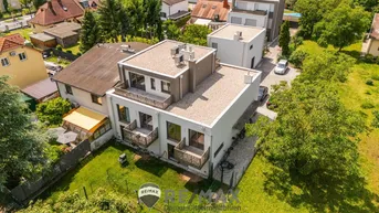 Expose "4-Zimmer-Haus in 1220 Wien – Ruhige Lage, Top-Anbindung!"