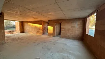 Expose "Zwei moderne Einfamilienhäuser in 2214 Auersthal – Neubauten in belagsfertigem Zustand"