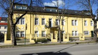 Expose "Maisonette Wohnung"