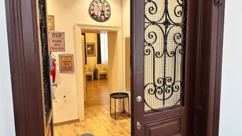 Expose "kleine Wohnung für große Einzelkämpfer!"