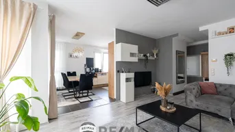 Expose "Ein Wohntraum mit Stil!" Garage, Terrasse und Wohlfühlambiente inkludiert!