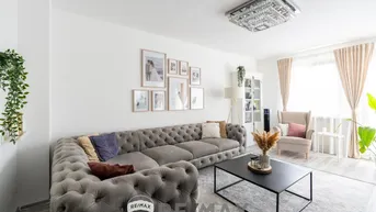 Expose "Ein Wohntraum mit Stil!" Garage, Terrasse und Wohlfühlambiente inkludiert!