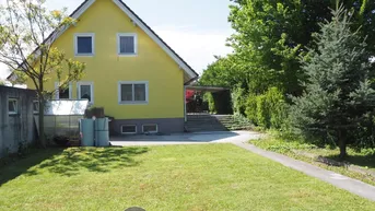 Expose "Ruheoase, großer Garten, genügend Platz zum Wohlfühlen!"