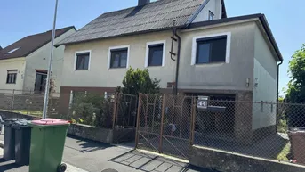 Expose "Geschichte mit Zukunft"