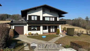 Expose "Ruhe, Raum &amp; Potenzial!