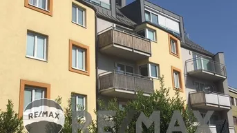 Expose "PROVISIONSFREI-Balkon SÜDSEITIG"