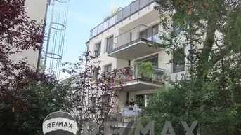 Expose "DADLERGASSE - umgeben von idyllischen Grünoasen "