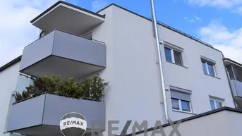 Expose "Lichtdurchströmte Dachgeschosswohnung – inkl. Garagenstellplatz!"