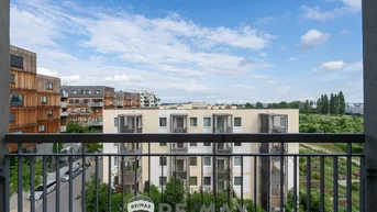 Expose “4-Zimmer-Wohnung mit Balkon in 1220 Wien“