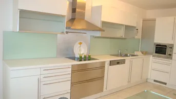 Expose "Komplett möblierte Terrassen Wohnung "