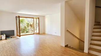 Expose "Sommerfit in der Traum-Maisonette!"