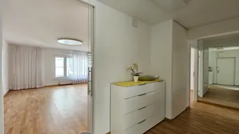 Expose "Luxury Apartment near UNO-City"