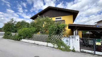 Expose OPEN HOUSE - "Leistbarer 6-Zimmer-Familienhit bei Tulln"