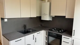 Expose "Neu renovierte, 2-3 Zimmer - Wohnung + Loggia!"