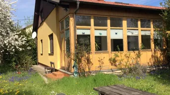 Expose "Doppelparzelle mit "Althausbestand"