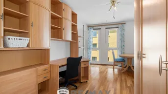 Expose "FULLY Furnished Miete in Top-Lage!"