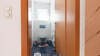 Expose "Hier beginnt Ihr Wohntraum – sonniges Haus mit Garten nahe Tulln"