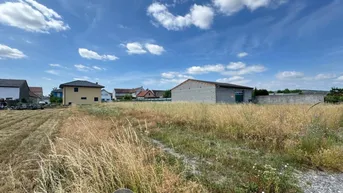 Expose "Grundstück in Trasdorf KEIN Bauzwang, Nähe Tulln"