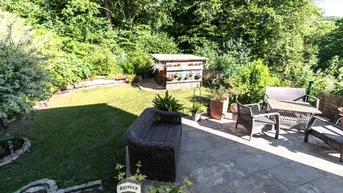 Expose "Schlicht, smart, schön – Ihr Zuhause in grüner Lage"