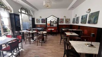 Expose "Stadtcafe Purkersdorf"