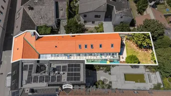Expose "Tradition trifft Moderne!"