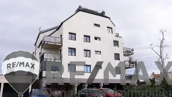Expose 2 Zimmer Wohnung mit 66m² und Balkon sowie Garage im Herzen von Tulln