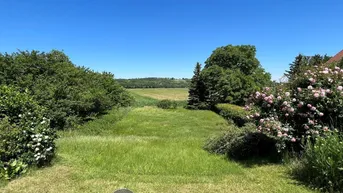Expose "Baugrundstück in der Gemeinde Würmla mit ca. 749 m² in Saladorf"