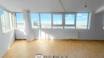 Expose "Skyline über Wien - 4-Zimmer-Wohnung!"
