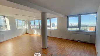 Expose "Skyline über Wien - 4-Zimmer-Wohnung!"