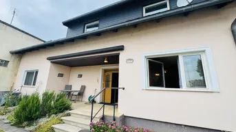 Expose "Miete? Nein Danke! Viel Haus fürs Geld – und Platz für alle!"