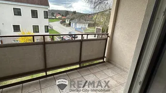 Expose "Charmante 3-Zimmer-Wohnung mit Loggia!"