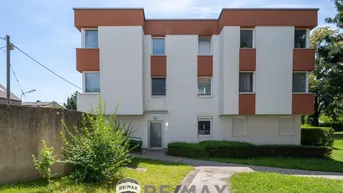 Expose "3-Zimmer-Wohnung in der Matthias-Ernst-Pista-Gasse - Grüner Blick, Ruhig, Nähe Heurigen von Strebersdorf"