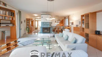 Expose "Exklusives Wohnen mit Panoramablick!"