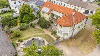 Expose "Ein oder Zweifamilienhaus im Urlaubsort!"