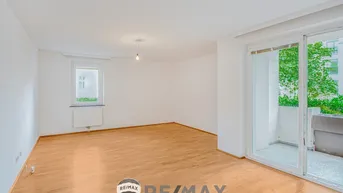 Expose "Katzensprung ins Zentrum | Garage | Loggia!"