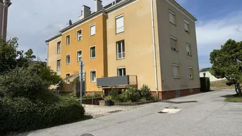 Expose "Single mit Balkon sucht Lieblingsmensch!"
