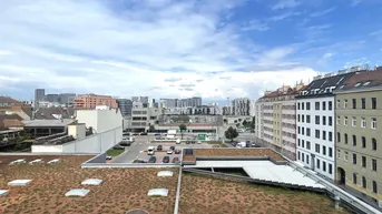 Expose ''3 Zimmer-Wohnung mit Garage - nur 5 Gehminuten von U1 Keplerplatz''