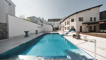Expose "Leben im Traumhaus – den Rest bezahlen die Mieter"