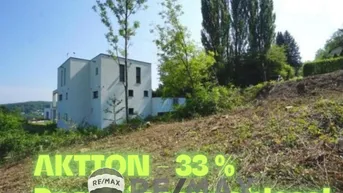 Expose "Baugrund in bester Lage"