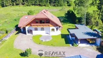 Expose "Zwei Wohneinheiten in idyllischer Lage!"
